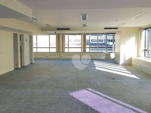 Sala à venda, Oportunidade 191 m² por R$ 1.400.000 - Centro - Rio de Janeiro/RJ