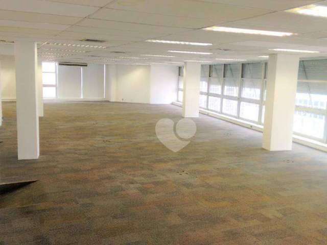 Sala à venda, 359 m² por R$ 2.999.999,00 - Centro - Rio de Janeiro/RJ