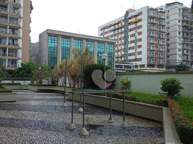 Apartamento com 2 dormitórios à venda, 53 m² por R$ 530.000,00 - Vila Isabel - Rio de Janeiro/RJ
