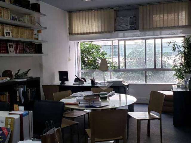 Sala à venda, 40 m² ótima Localização, - Centro - Rio de Janeiro/RJ