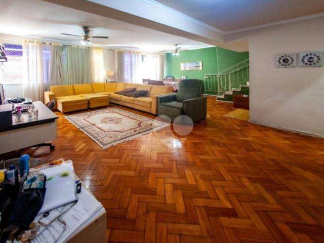 Casa com 3 dormitórios à venda, 140 m² por R$ 599.000,00 - Tijuca - Rio de Janeiro/RJ