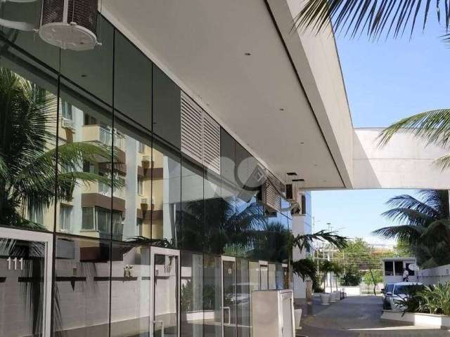 Loja à venda, 41 m² por R$ 230.000,00 - Barra da Tijuca - Rio de Janeiro/RJ