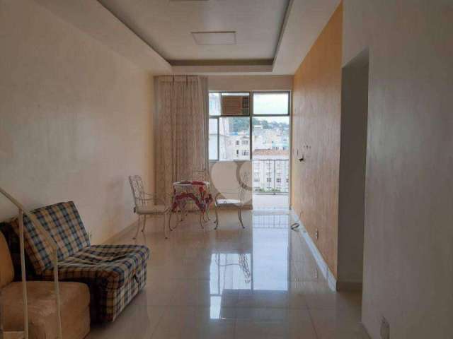 Cobertura com 3 quartos à venda, 143 m² por R$ 1.900.000 - Flamengo - Rio de Janeiro/RJ