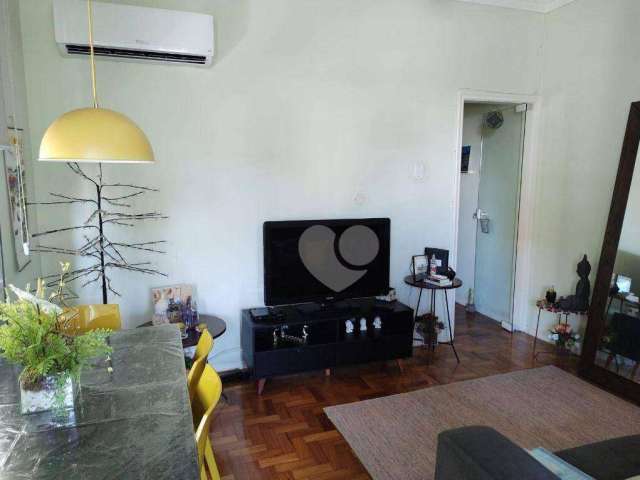 Apartamento com 2 dormitórios à venda, 74 m² por R$ 280.000,00 - Vila Isabel - Rio de Janeiro/RJ