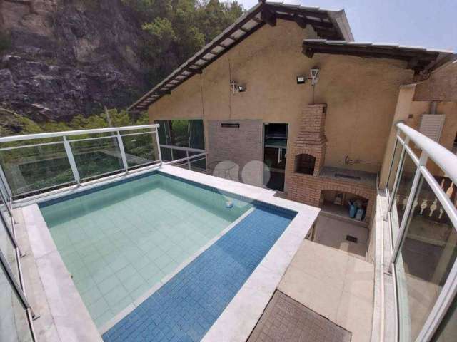 Casa com 5 quartos à venda, 450 m² por R$ 1.500.000 - Vila Isabel - Rio de Janeiro/RJ