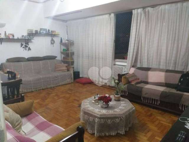 Apartamento com 2 dormitórios à venda, 96 m² por R$ 370.000,00 - Vila Isabel - Rio de Janeiro/RJ