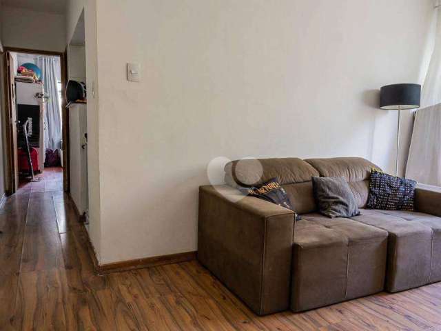 Apartamento com 2 dormitórios à venda, 78 m² por R$ 588.000,00 - Glória - Rio de Janeiro/RJ