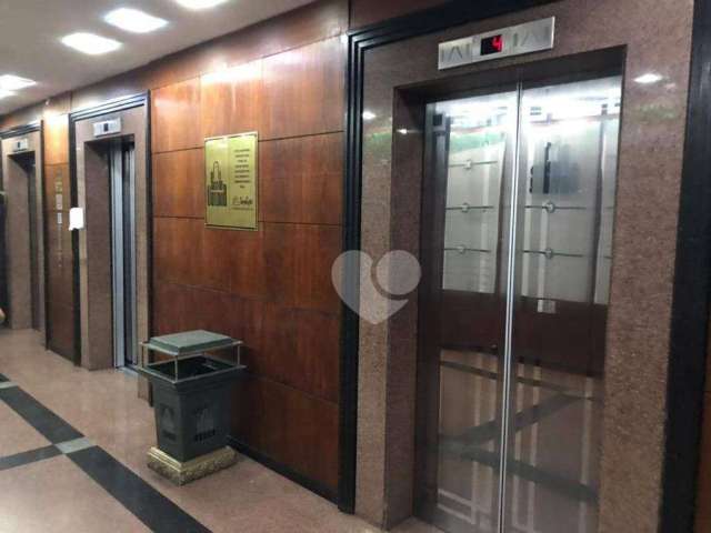 Sala à venda, 47 m² por R$ 179.000,00 - Centro - Rio de Janeiro/RJ