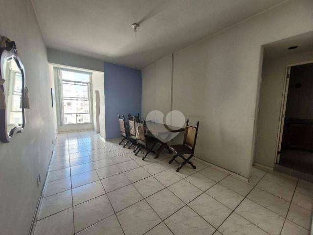 Apartamento com 2 quartos à venda, 86 m² por R$ 665.000 - Flamengo - Rio de Janeiro/RJ