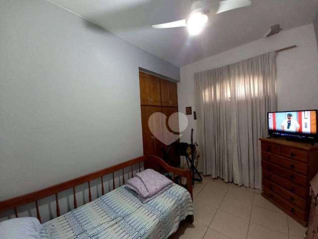 Grajaú, 2 varandas, 2 salas, 4 quartos, suite, garagens. R$810.000,00 Rio de Janeiro/RJ