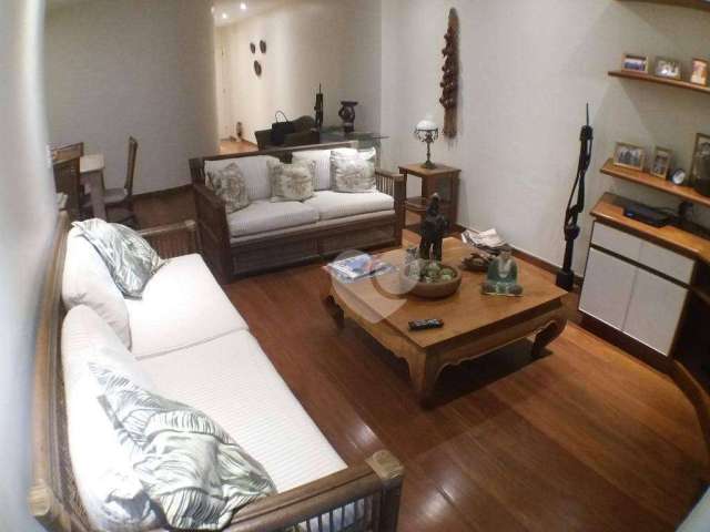 Apartamento com 3 dormitórios à venda, 110 m² por R$ 1.200.000,00 - Tijuca - Rio de Janeiro/RJ