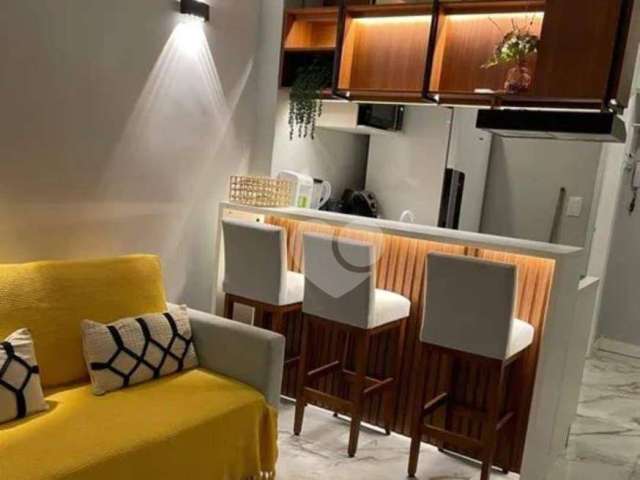 Apartamento com 1 quarto à venda, 30 m² por R$ 610.000 - Copacabana - Rio de Janeiro/RJ