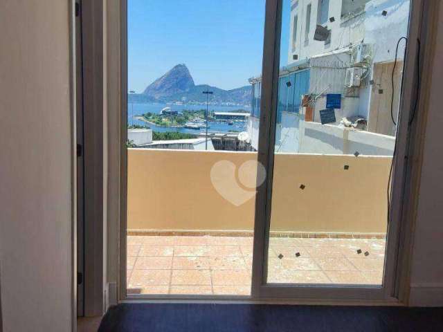 Apartamento à venda, 95 m² por R$ 890.000,00 - Centro - Rio de Janeiro/RJ