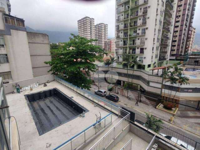 Apartamento com 3 quartos à venda, 101 m² por R$ 910.000 - Vila Isabel - Rio de Janeiro/RJ