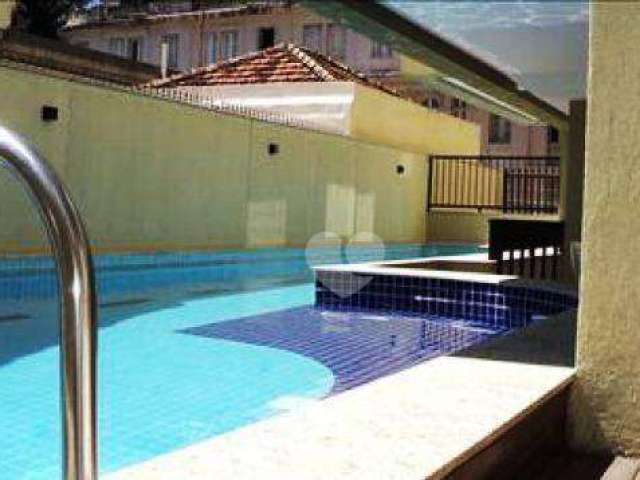 Apartamento à venda, 80 m² por R$ 1.150.000,00 - Laranjeiras - Rio de Janeiro/RJ