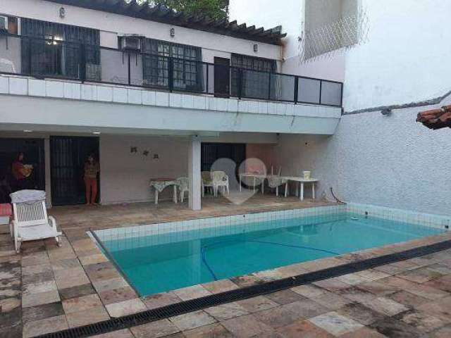 Casa com 5 dormitórios à venda, 434 m² por R$ 1.665.000,00 - Grajaú - Rio de Janeiro/RJ