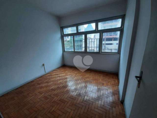 Apartamento com 3 quartos à venda, 94 m² por R$ 349.000 - Grajaú - Rio de Janeiro/RJ