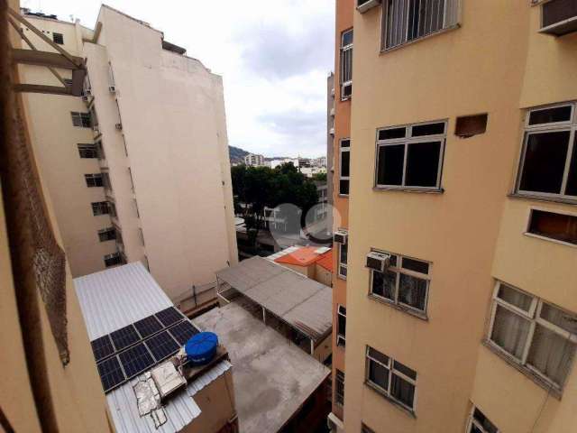 Apartamento com 2 dormitórios à venda, 65 m² por R$ 299.000,00 - Grajaú - Rio de Janeiro/RJ