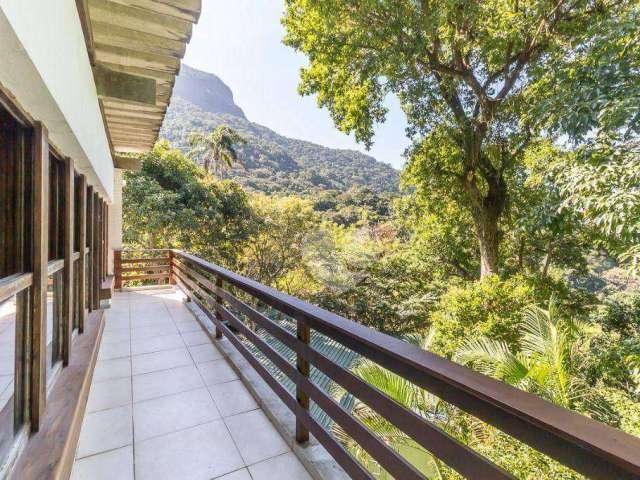 Casa à venda, 328 m² por R$ 1.890.000,00 - São Conrado - Rio de Janeiro/RJ