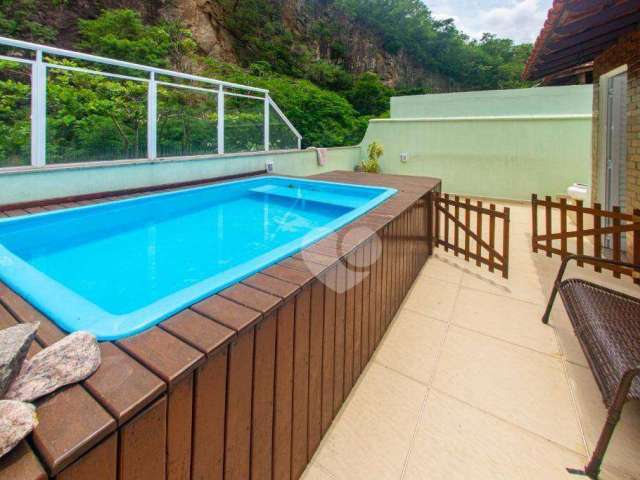 Casa com 4 quartos à venda, 157 m² por R$ 1.140.000,00                     Vila Isabel - Rio de Janeiro/RJ