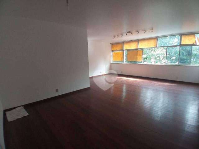 Apartamento à venda, 160 m² por R$ 1.060.000,00 - Tijuca - Rio de Janeiro/RJ