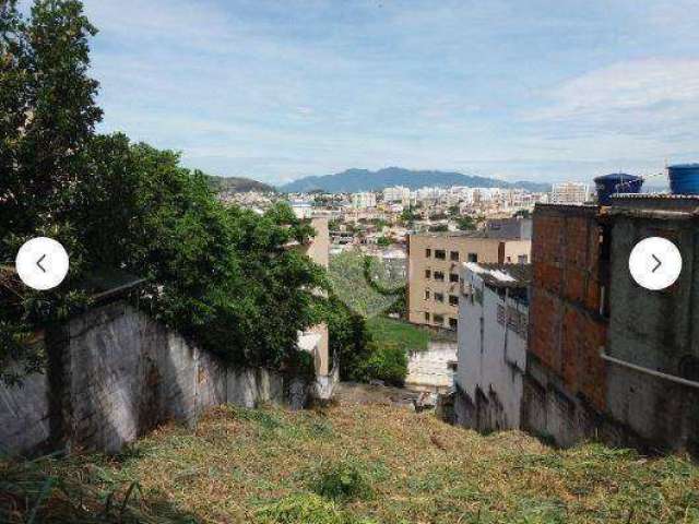 Terreno à venda, 7425 m²   por R$ 600.000 - Vila Kosmos - Rio de Janeiro/RJ