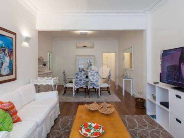 LOPES ENJOY VENDE Apartamento com 3 quartos à venda, 100 m² por R$ 2.250.000 - Copacabana - Rio de Janeiro/RJ