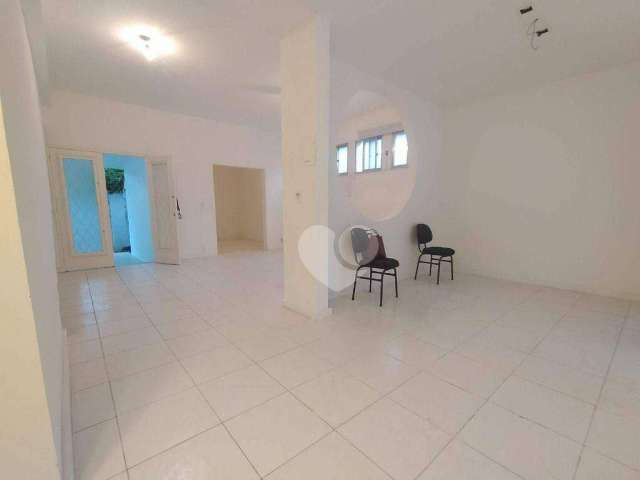 Casa à venda, 400 m² por R$ 2.550.000,00 - Jardim Botânico - Rio de Janeiro/RJ