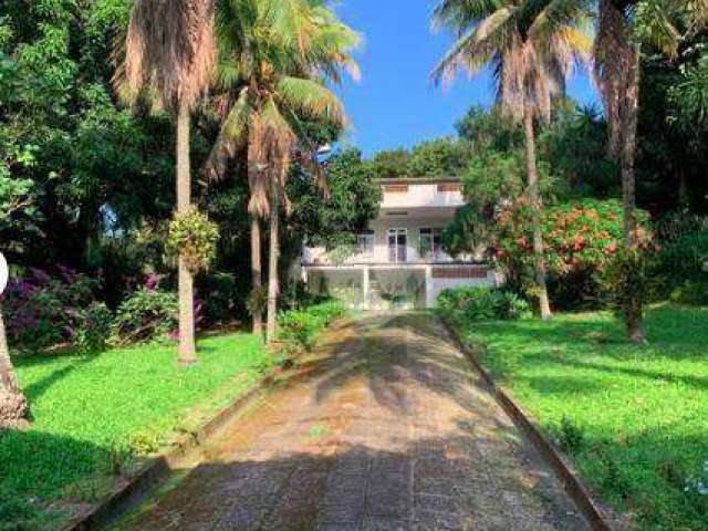 Terreno à venda, 8000 m² por R$ 3.180.000,00 - Jacarepaguá - Rio de Janeiro/RJ