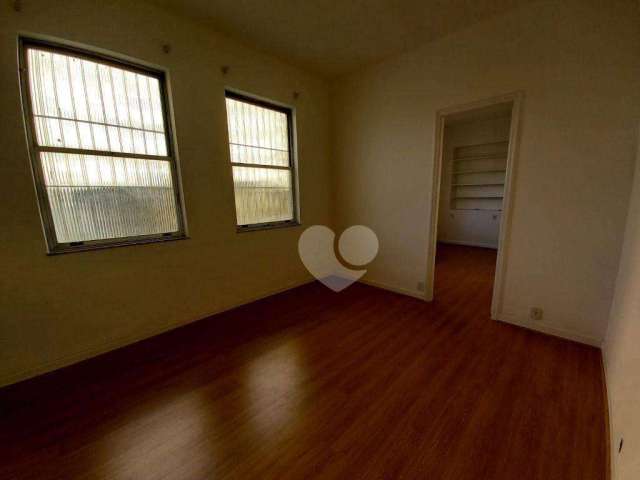 Apartamento com 2 dormitórios à venda, 66 m² por R$ 240.000,00 - São Cristóvão - Rio de Janeiro/RJ