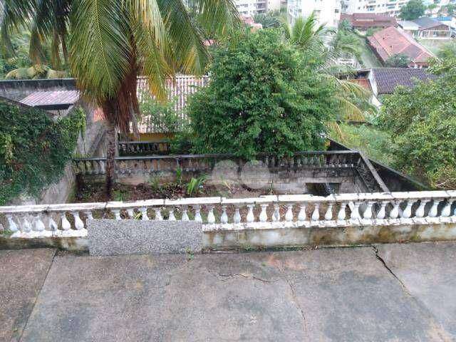 Casa com 3 dormitórios à venda, 600 m² por R$ 450.000,00 - Jacarepaguá - Rio de Janeiro/RJ