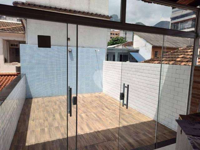 Casa à venda, 250 m² por R$ 1.100.000,00 - Grajaú - Rio de Janeiro/RJ