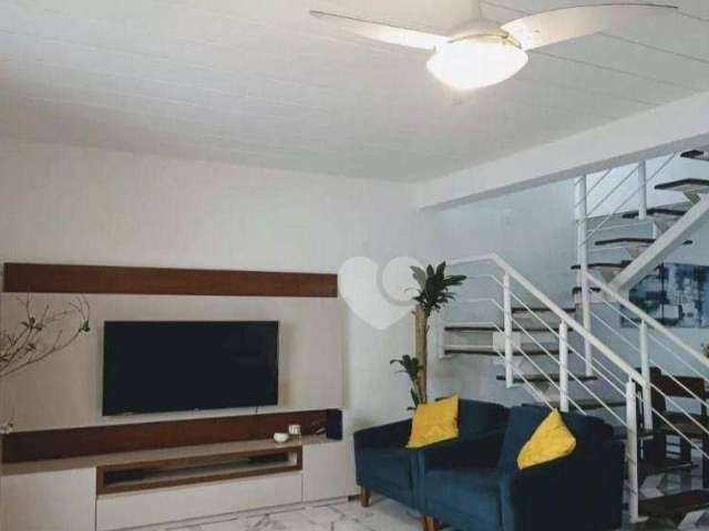 Casa com 3 dormitórios à venda, 140 m² por R$ 470.000,00 - Freguesia de Jacarepaguá - Rio de Janeiro/RJ