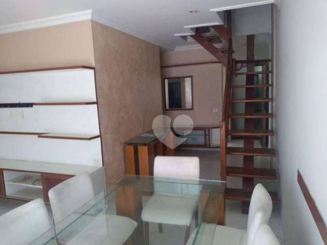 Apartamento Duplex com 2 quartos à venda, 105 m² por R$ 540.000 - Vila Isabel - Rio de Janeiro/RJ