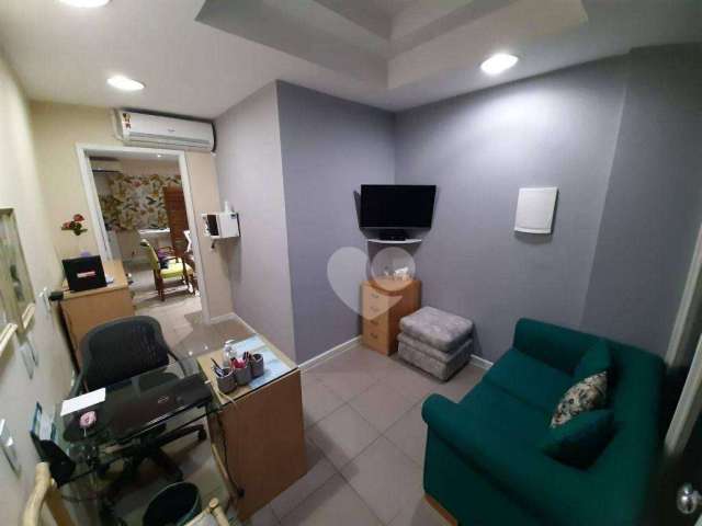 Sala à venda, 30 m² por R$ 600.000,00 - Ipanema - Rio de Janeiro/RJ