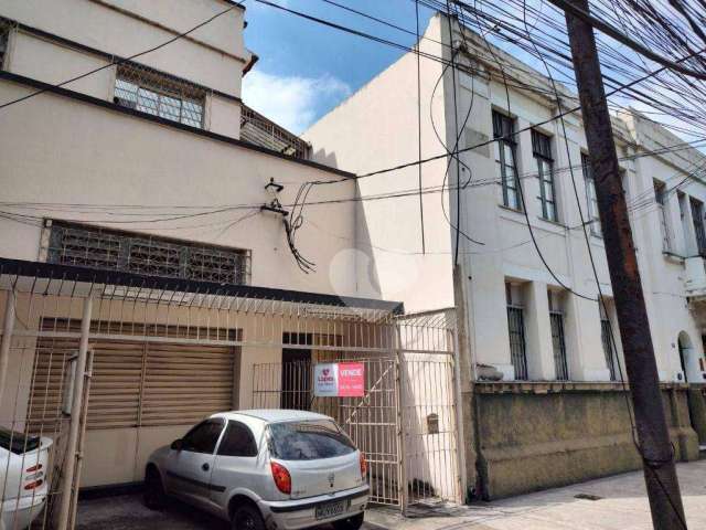 Prédio à venda, 275 m² por R$ 850.000,00 - São Cristóvão - Rio de Janeiro/RJ