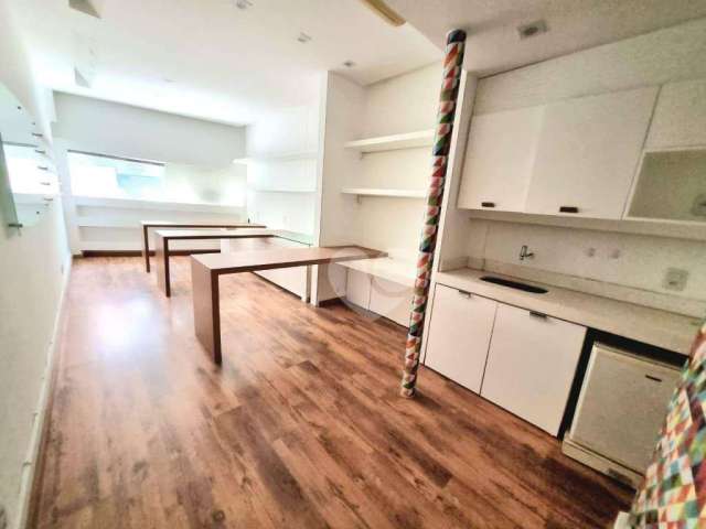 Sala à venda, 35 m² por R$ 235.000,00 - Copacabana - Rio de Janeiro/RJ