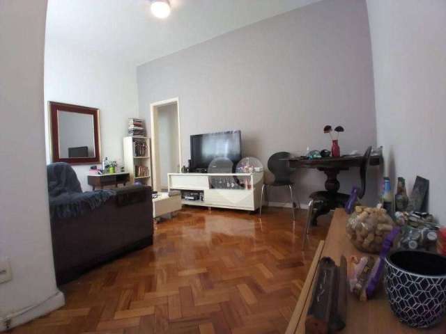 Apartamento com 2 dormitórios à venda, 74 m² por R$ 680.000,00 - Flamengo - Rio de Janeiro/RJ