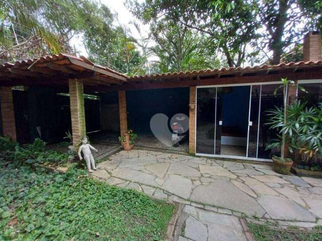 Casa com 6 dormitórios à venda, 480 m² por R$ 2.250.000,00 - Cosme Velho - Rio de Janeiro/RJ