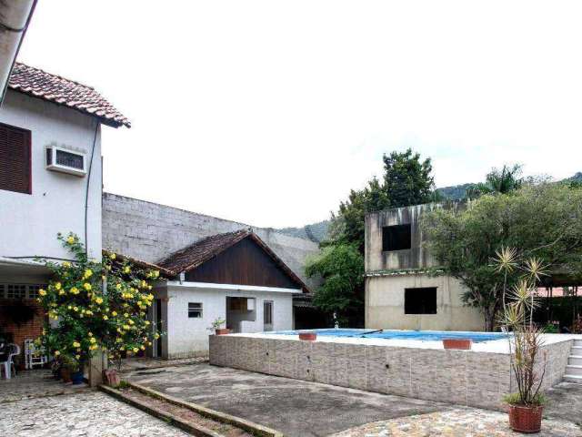 Casa com 3 quartos à venda, 384 m² por R$ 980.000 - Vargem Pequena