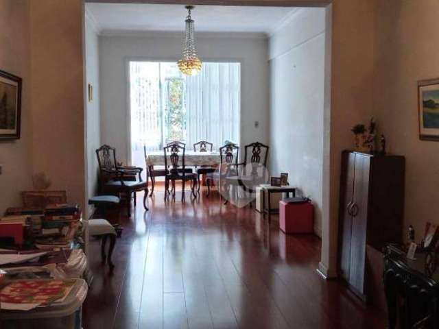 Apartamento com 3 dormitórios à venda, 145 m² por R$ 830.000,00 - Copacabana - Rio de Janeiro/RJ