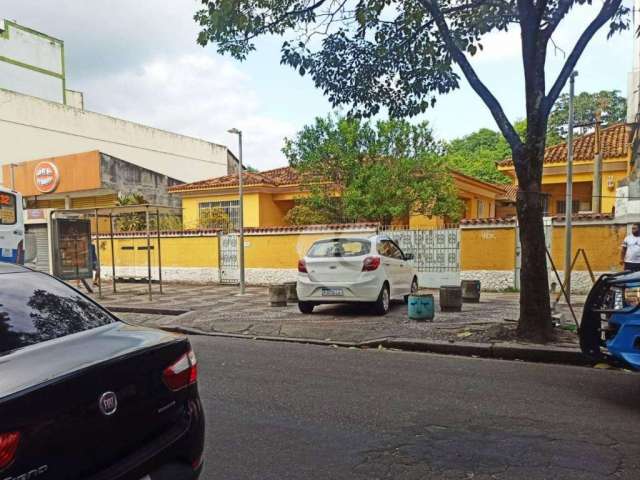 Terreno à venda, 1200 m² por R$ 7.000.000,00 - Bangu - Rio de Janeiro/RJ