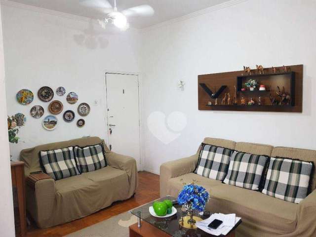 Apartamento à venda, 78 m² por R$ 266.000,00 - Méier - Rio de Janeiro/RJ