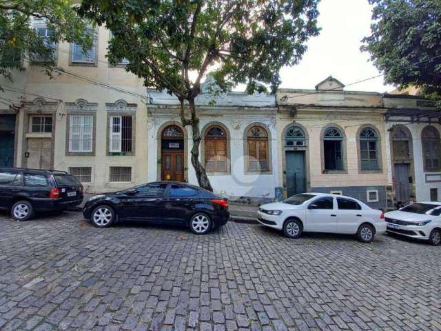 Casa à venda, 234 m² por R$ 2.500.000,00 - Santa Teresa - Rio de Janeiro/RJ