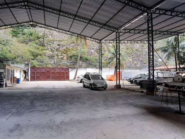 Terreno à venda, 2214 m² por R$ 8.400.000,00 - Itanhangá - Rio de Janeiro/RJ