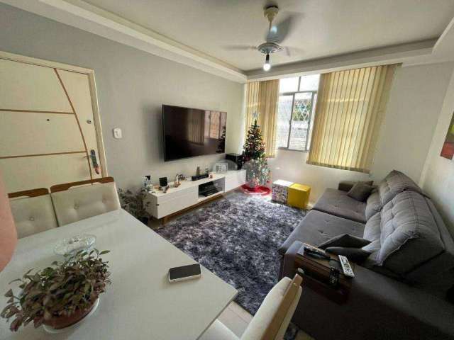 Apartamento à venda, 54 m² por R$ 220.000,00 - Lins de Vasconcelos - Rio de Janeiro/RJ