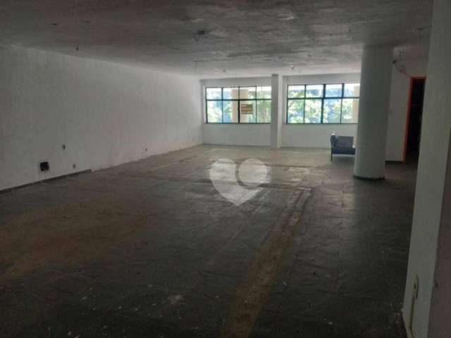 Loja à venda, 235 m² por R$ 780.000,00 - Centro - Rio de Janeiro/RJ