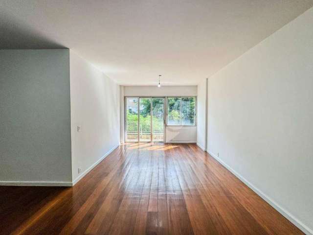 Apartamento com 3 quartos à venda, 112 m² - Ipanema - Rio de Janeiro/RJ