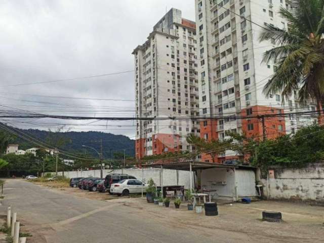 Terreno à venda, 4000 m² por R$ 5.500.000,00 - Jacarepaguá - Rio de Janeiro/RJ