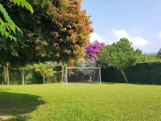 Chácara com 5 quartos à venda, 2900 m² por R$ 3.100.000 - Vargem Grande - Rio de Janeiro/RJ